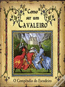 Capa do artigo Como ser um Cavaleiro