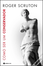 Capa do artigo Como Ser Um Conservador
