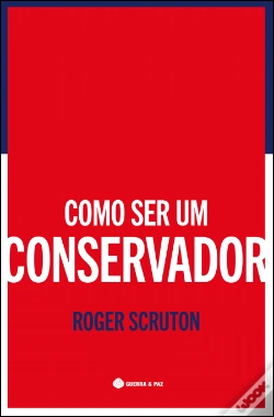 Capa do artigo Como Ser um Conservador