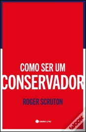 Capa do artigo Como Ser um Conservador