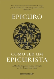 Capa do artigo Como ser um Epicurista