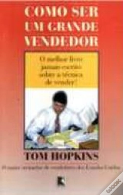 Capa do artigo Como Ser Um Grande Vencedor