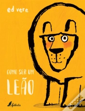 Capa do artigo Como ser um Leão
