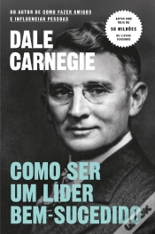 Capa do artigo Como Ser Um Líder Bem-Sucedido
