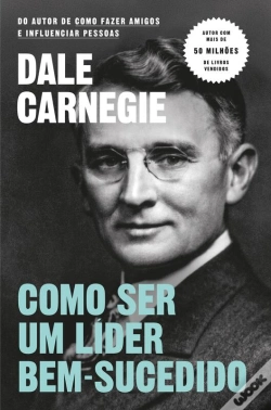 Capa do artigo Como Ser Um Líder Bem-Sucedido