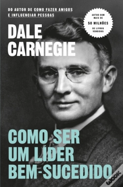 Capa do artigo Como Ser Um Líder Bem-Sucedido