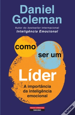 Capa do artigo Como Ser Um Líder