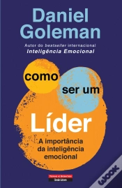Capa do artigo Como Ser Um Líder