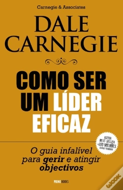 Capa do artigo Como Ser Um Líder Eficaz