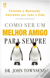 Capa do artigo Como Ser Um Melhor Amigo Para Sempre