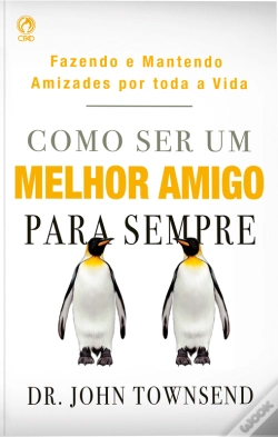 Capa do artigo Como Ser Um Melhor Amigo Para Sempre
