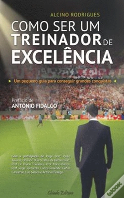 Capa do artigo Como Ser um Treinador de Excelência
