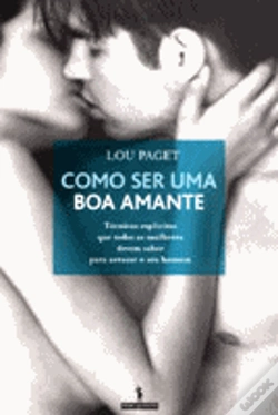 Capa do artigo Como Ser uma Boa Amante