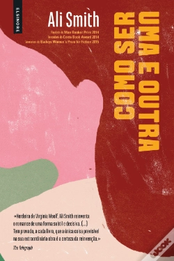 Capa do artigo Como Ser Uma e Outra