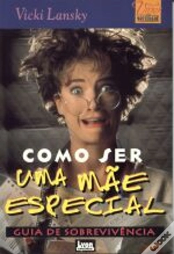 Capa do artigo Como Ser Uma Mãe Especial