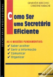Capa do artigo Como Ser uma Secretária Eficiente