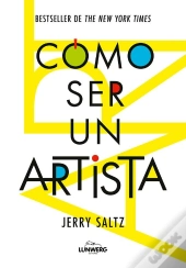 Cómo Ser Un Artista