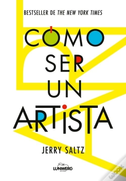 Capa do artigo Cómo Ser Un Artista