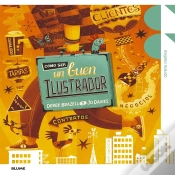 Capa do artigo Cómo Ser Un Buen Ilustrador