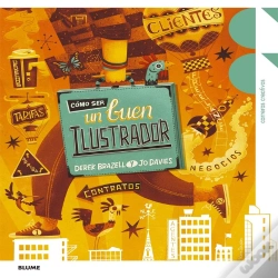 Capa do artigo Cómo Ser Un Buen Ilustrador