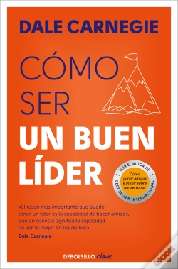 Capa do artigo Como Ser Un Buen Lider
