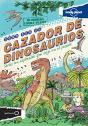 Cómo Ser Un Cazador De Dinosaurios - Preview