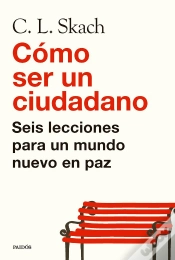 Capa do artigo Como Ser Un Ciudadano