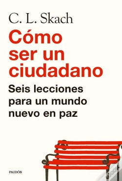 Capa do artigo Cómo Ser Un Ciudadano