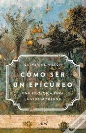 Capa do artigo Cómo Ser Un Epicúreo