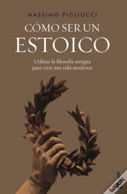 Capa do artigo Como Ser Un Estoico