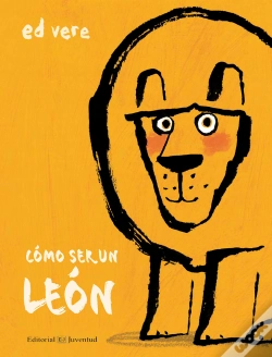 Capa do artigo Cómo Ser Un León