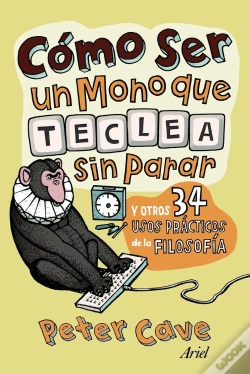Capa do artigo Cómo Ser Un Mono Que Teclea Sin Parar
