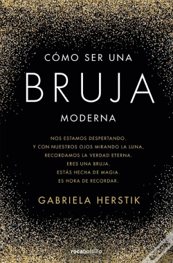 Capa do artigo Cómo Ser Una Bruja Moderna
