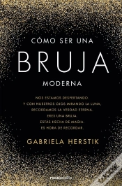 Capa do artigo Cómo Ser Una Bruja Moderna