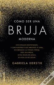 Capa do artigo Cómo Ser Una Bruja Moderna