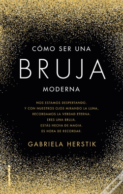 Capa do artigo Cómo Ser Una Bruja Moderna