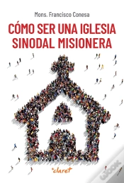 Capa do artigo Como Ser Una Iglesia Sinodal Misionera