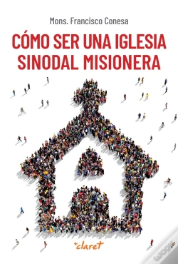 Capa do artigo Como Ser Una Iglesia Sinodal Misionera