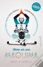 Capa do artigo Cómo Ser Una Máquina