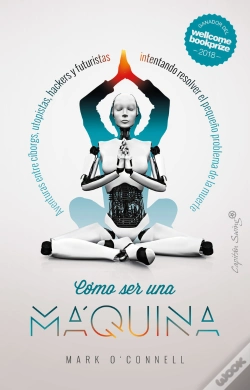 Capa do artigo Cómo Ser Una Máquina