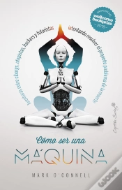 Capa do artigo Cómo Ser Una Máquina
