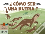 Capa do artigo Cómo Ser Una Nutria