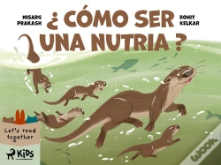 Capa do artigo Cómo Ser Una Nutria