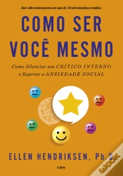Capa do artigo Como Ser Você Mesmo