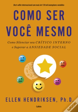Capa do artigo Como Ser Você Mesmo