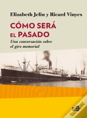 Capa do artigo Cómo Será El Pasado
