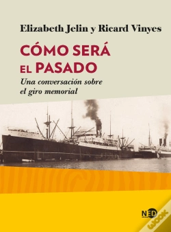 Capa do artigo Cómo Será El Pasado