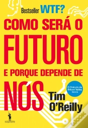 Capa do artigo Como Será O Futuro E Porque Depende De Nós?