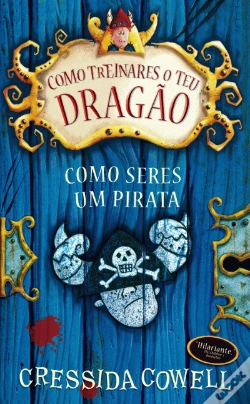Capa do artigo Como Seres um Pirata
