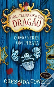 Capa do artigo Como Seres um Pirata